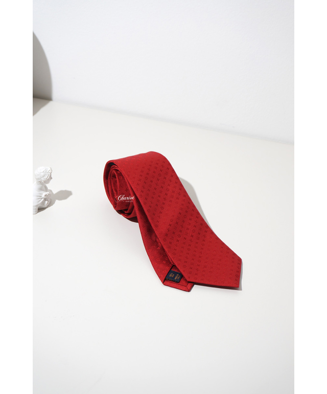 Louis Vuitton Neo Monogramissime Capsule Tie (M75992, M75989, M75988)